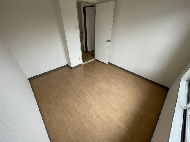 【洋室】