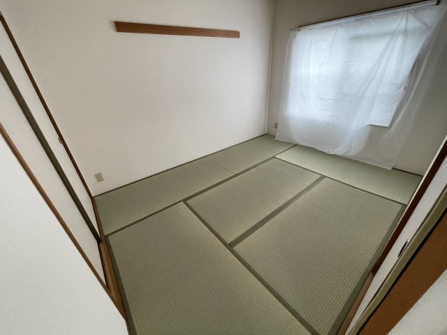【和室】