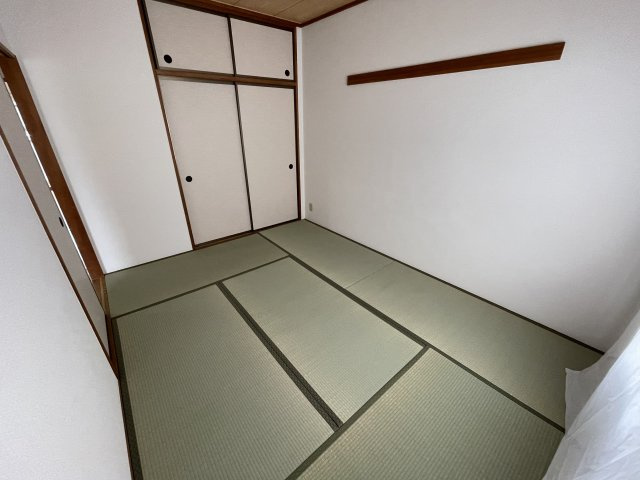 【和室】