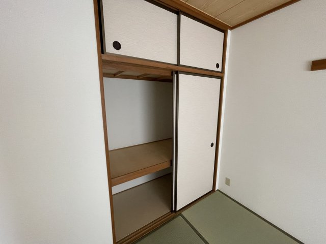 【収納】