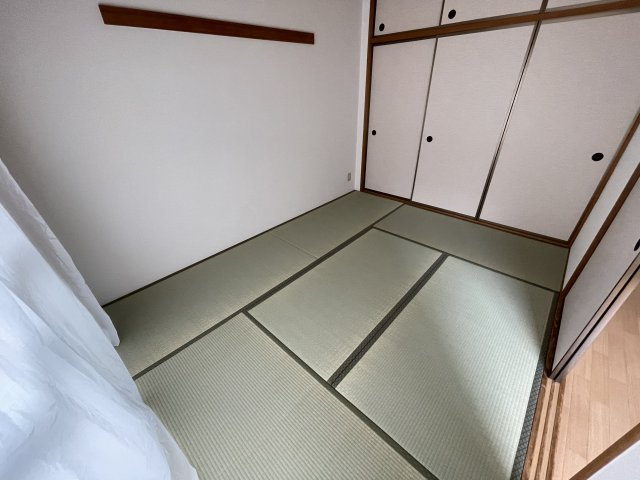 【和室】