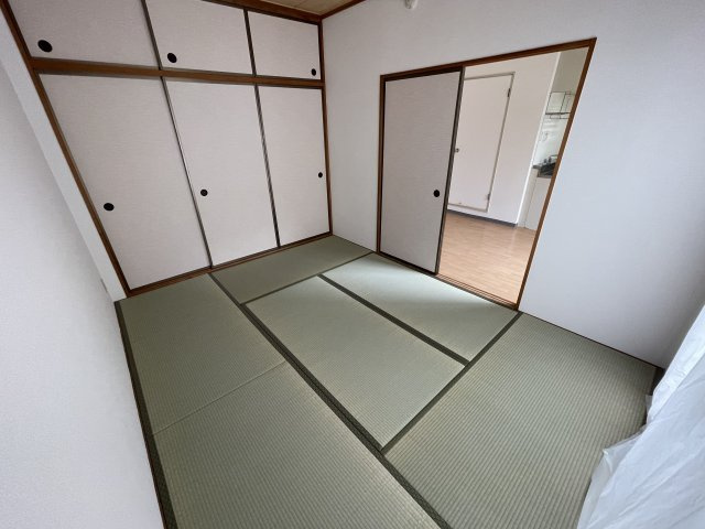 【和室】