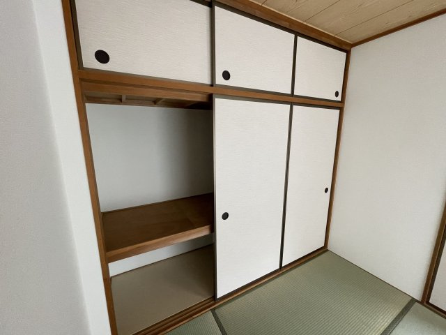 【収納】