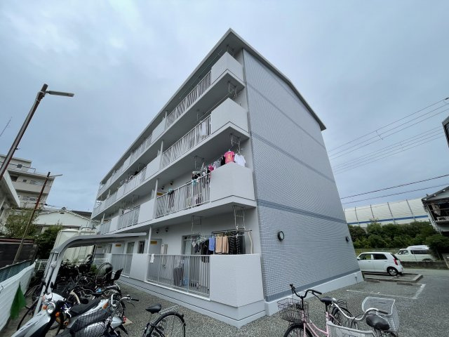 【外観】