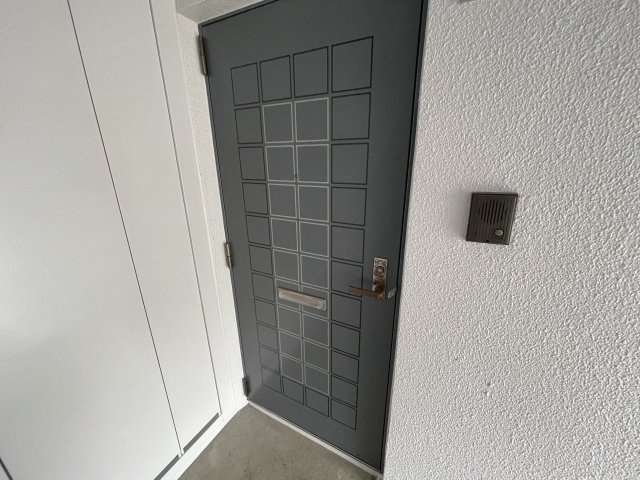 【玄関】