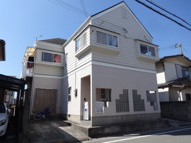 加古川市野口町野口のテラスの画像