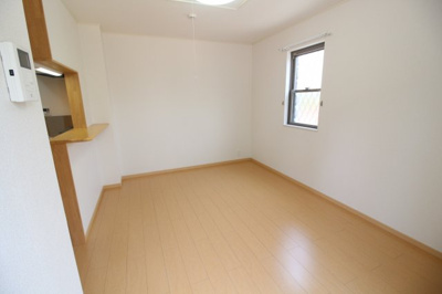 【寝室】 | レジデンスヒル　オオタニ