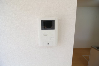 【設備】 | モニターホン