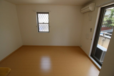 【居間・リビング】 | レジデンスヒル　オオタニ