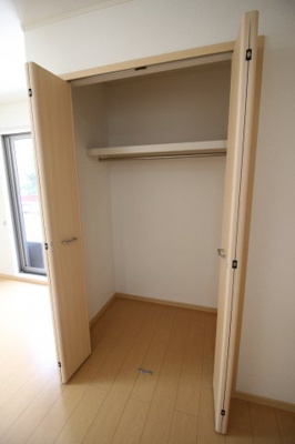 【収納】 | レジデンスヒル　オオタニ