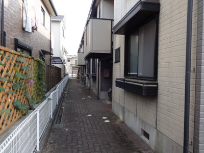 【その他共用部分】 | ハイツ永和
