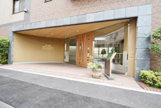 【エントランス】 | エントランス　オートロック完備