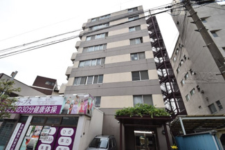 【外観】 | 内覧のご予約や物件についてのお問い合わせは、 ０３－５４５６－５４１５までお気軽にどうぞ！