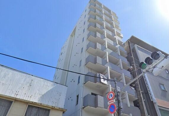 スカイコート大森第4の画像