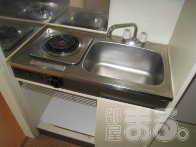 別部屋の画像です