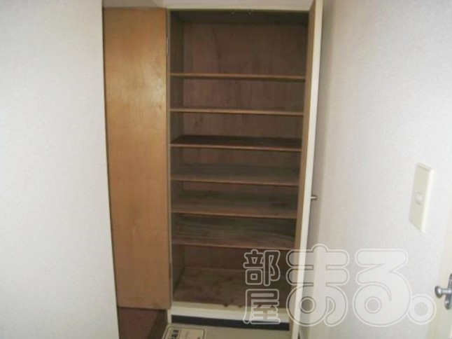 別部屋の画像です