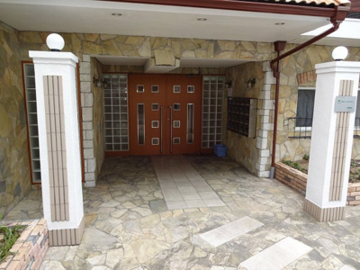 【エントランス】 | リーフジャルダン・ミラノ