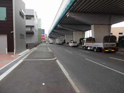 【周辺】 | リーフジャルダン・ミラノ