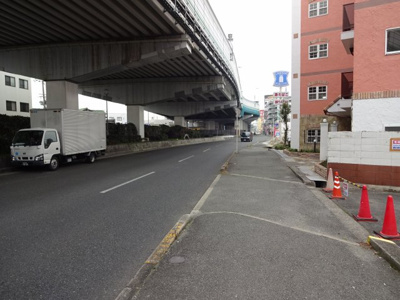 【周辺】 | リーフジャルダン・ミラノ