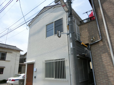 【外観】 | 南常盤台戸建