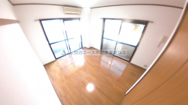 【寝室】 | 大宝グランシャリオ