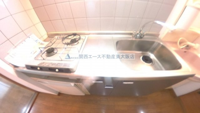 【キッチン】 | 大宝グランシャリオ