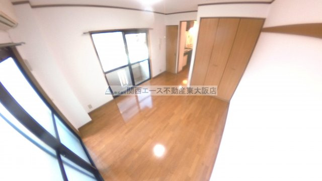【内装】 | 大宝グランシャリオ