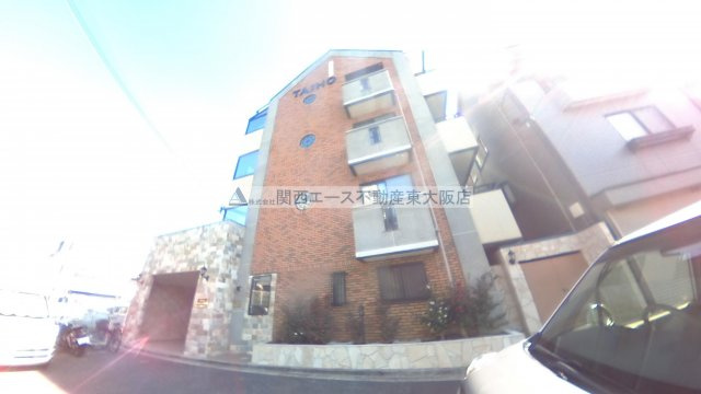 【外観】 | 大宝グランシャリオ