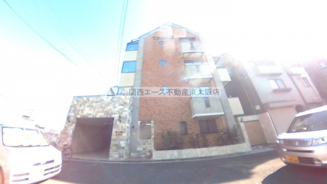 【外観】 | 大宝グランシャリオ