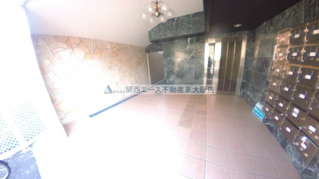 【エントランス】 | 大宝グランシャリオ