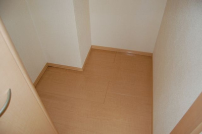 【収納】 | プルーム | ※同物件別室参考写真