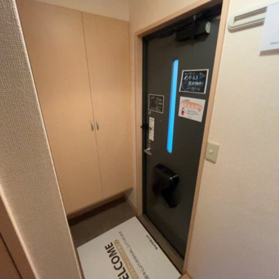 【玄関】 | プルーム