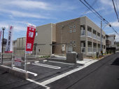 アビタシオン北町の画像