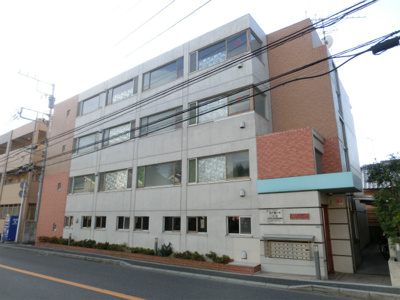 【外観】 | ミアカーサ | ミアカーサ　鉄筋コンクリート造４階建　ペット可物件