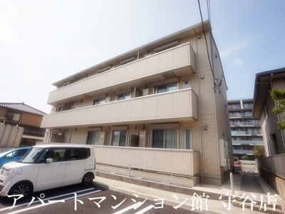 【外観】 | Sereno MORIYA