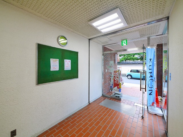 西大寺西田ビルの周辺