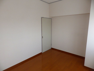 【寝室】 | ファクタービル