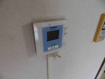 【セキュリティ】 | ファクタービル | 靴箱