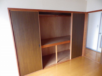 【収納】 | ファクタービル