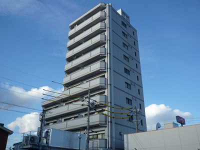 【外観】 | ファクタービル