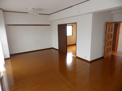 【居間・リビング】 | ファクタービル