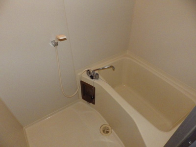 【浴室】 | ファクタービル