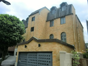 【外観】 | グロッサー弥生 | 外観