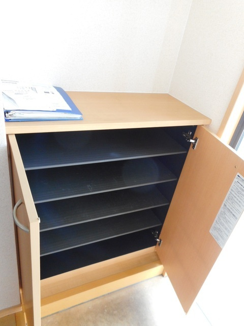 LongBridge　Aのその他