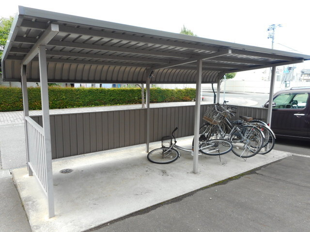 LongBridge　Aのその他共用部分