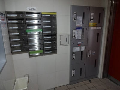 【その他共用部分】 | リヴシティ上野入谷