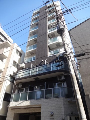 【外観】 | リヴシティ上野入谷