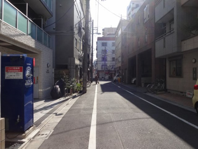 【周辺】 | リヴシティ上野入谷