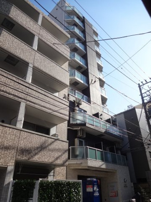 【外観】 | リヴシティ上野入谷