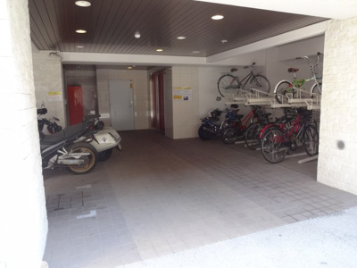 【エントランス】 | リヴシティ上野入谷